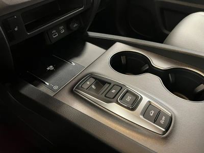 2026 Honda Ridgeline - Photo 17
