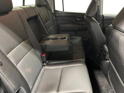 2026 Honda Ridgeline - Photo 24