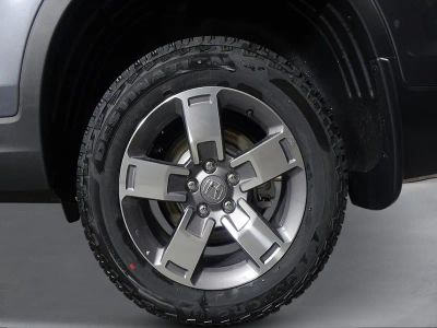 2026 Honda Ridgeline - Photo 10