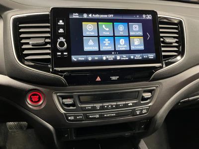 2026 Honda Ridgeline - Photo 21