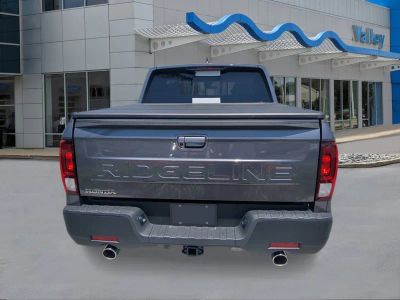 2026 Honda Ridgeline - Photo 4
