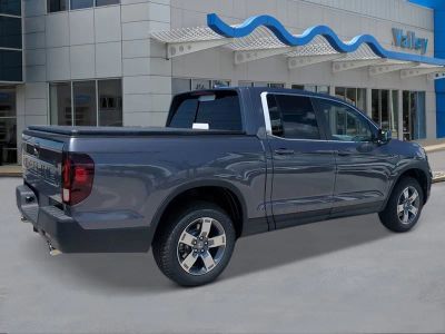 2026 Honda Ridgeline - Photo 5