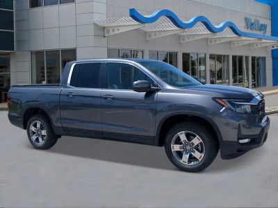 2026 Honda Ridgeline - Photo 7