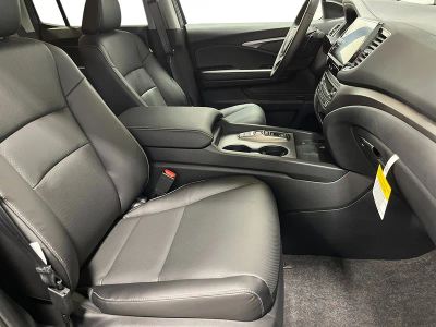 2026 Honda Ridgeline - Photo 25