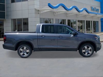 2026 Honda Ridgeline - Photo 6