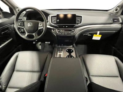 2026 Honda Ridgeline - Photo 18