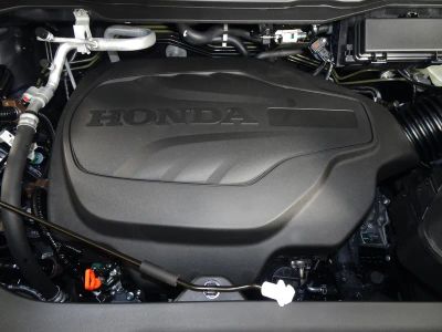 2026 Honda Ridgeline - Photo 9