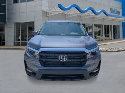 2026 Honda Ridgeline - Photo 8