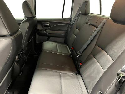 2026 Honda Ridgeline - Photo 23