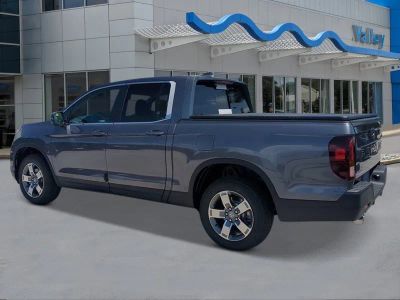 2026 Honda Ridgeline - Photo 3