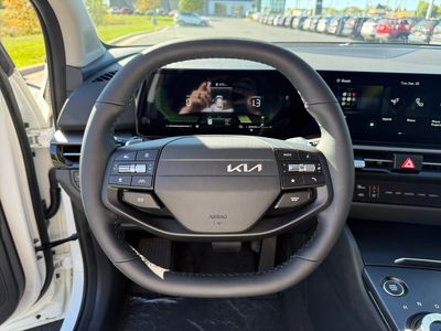 2026 Kia Sportage Hybrid — photo 12 view