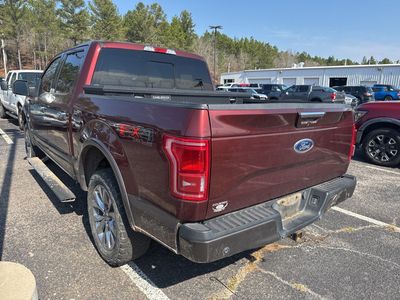2017 Ford F-150 - Photo 4
