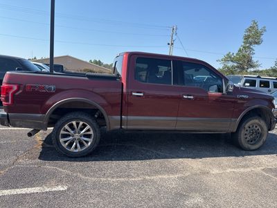 2017 Ford F-150 - Photo 7