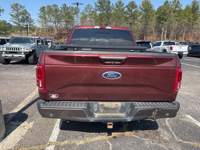 2017 Ford F-150 - Photo 5