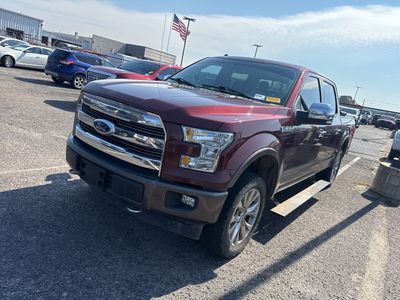 2017 Ford F-150 - Photo 2