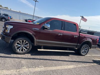 2017 Ford F-150 - Photo 3