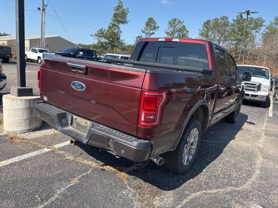 2017 Ford F-150 - Photo 6
