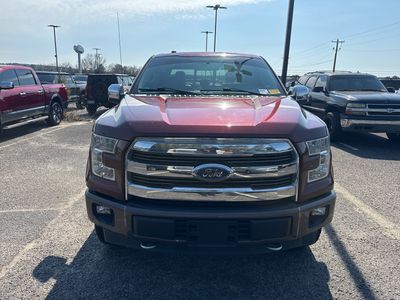 2017 Ford F-150 - Photo 1