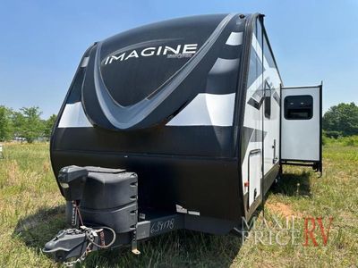 2022 Grand Design Imagine - Photo 12