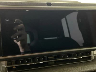 2025 Jeep Wrangler — photo 24 view