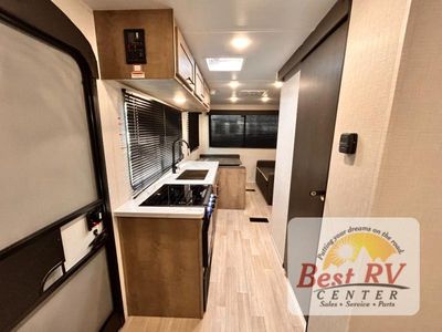 2026 Keystone RV Springdale Classic - Photo 10