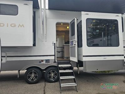 2026 Alliance RV Paradigm - Photo 8