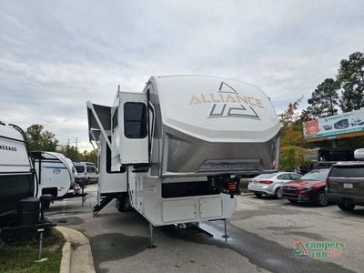 2026 Alliance RV Paradigm - Photo 1