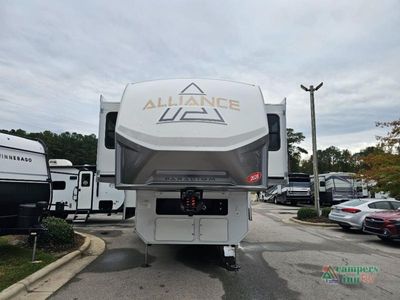 2026 Alliance RV Paradigm - Photo 6