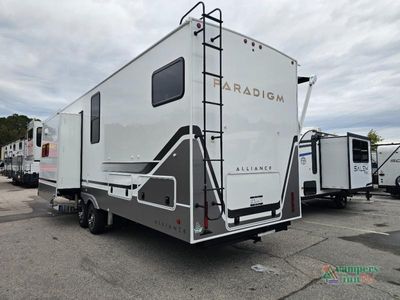 2026 Alliance RV Paradigm - Photo 5