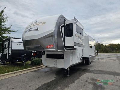 2026 Alliance RV Paradigm - Photo 3