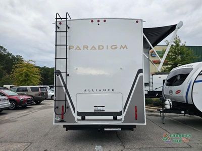 2026 Alliance RV Paradigm - Photo 7