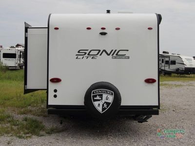 2026 Venture RV Sonic Lite - Photo 36