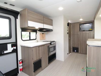 2026 Venture RV Sonic Lite - Photo 31