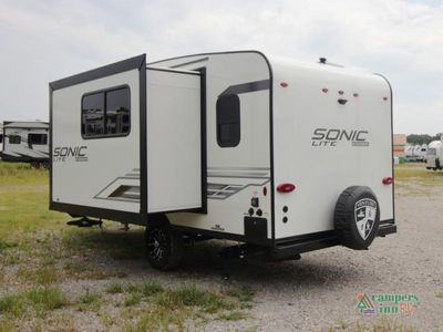 2026 Venture RV Sonic Lite - Photo 35