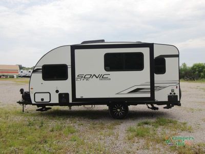 2026 Venture RV Sonic Lite - Photo 34
