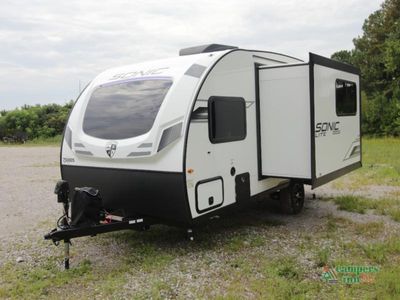 2026 Venture RV Sonic Lite - Photo 33