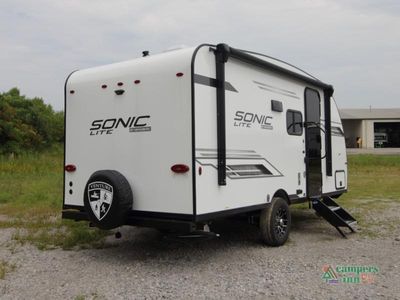 2026 Venture RV Sonic Lite - Photo 37