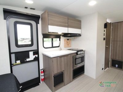2026 Venture RV Sonic Lite - Photo 5
