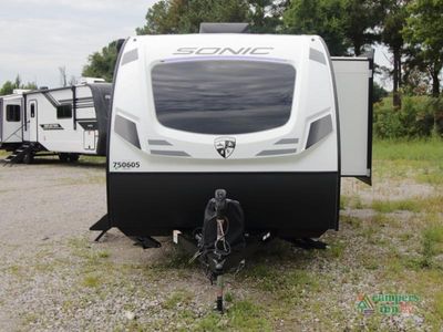 2026 Venture RV Sonic Lite - Photo 2