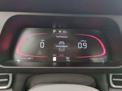 2026 Hyundai ELANTRA — photo 30 view