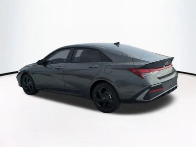 2026 Hyundai ELANTRA — photo 7 view