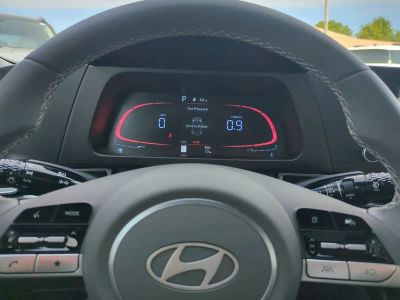 2026 Hyundai ELANTRA — photo 29 view