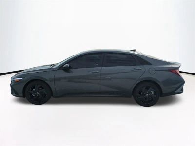 2026 Hyundai ELANTRA — photo 8 view