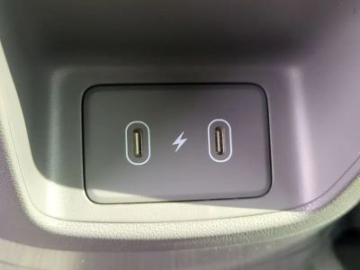 2026 Hyundai ELANTRA — photo 15 view