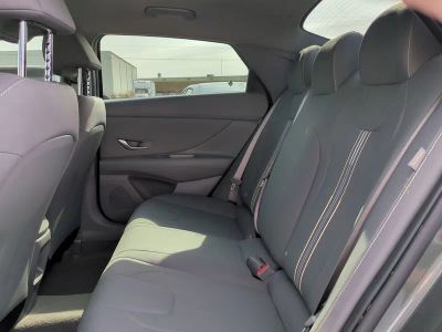 2026 Hyundai ELANTRA — photo 14 view