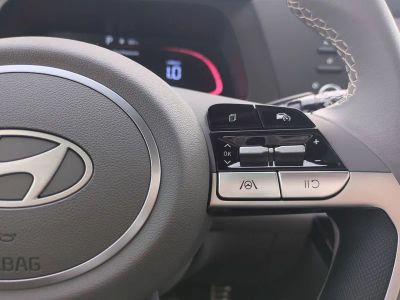 2026 Hyundai ELANTRA — photo 28 view