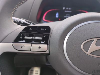 2026 Hyundai ELANTRA — photo 27 view