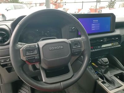 2024 Toyota Land Cruiser - Photo 22