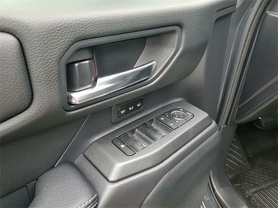 2024 Toyota Land Cruiser - Photo 10