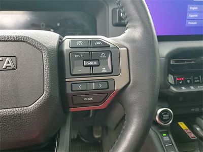 2024 Toyota Land Cruiser - Photo 15